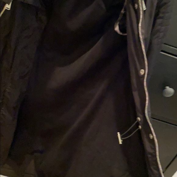 BCBG Generation Water Resistant Jacket - Picture 5 of 7